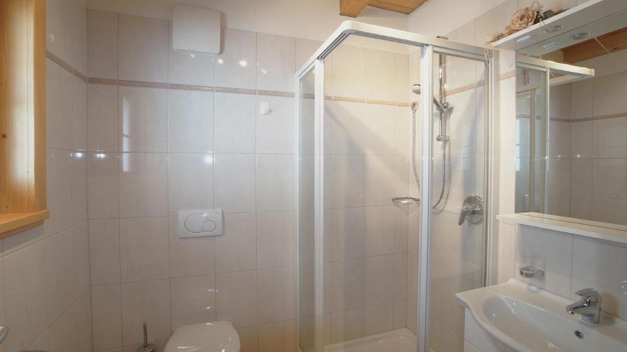 Ferienwohnung Maiernhof Bauernhof Ultental Sankt Pankraz Ngoại thất bức ảnh