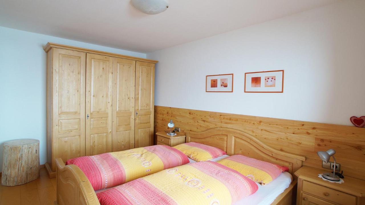 Ferienwohnung Maiernhof Bauernhof Ultental Sankt Pankraz Phòng bức ảnh
