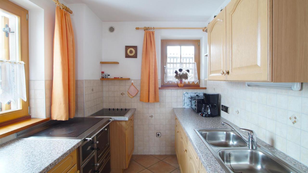 Ferienwohnung Maiernhof Bauernhof Ultental Sankt Pankraz Phòng bức ảnh